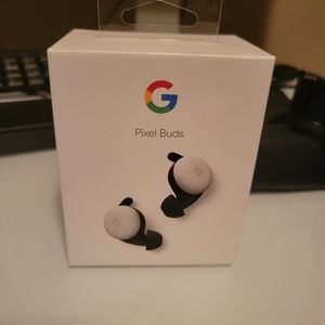Pixel Buds A-Series